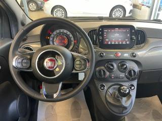 FIAT 500 usata, con Cronologia tagliandi