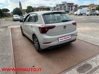 VOLKSWAGEN Polo usata, con Airbag Passeggero