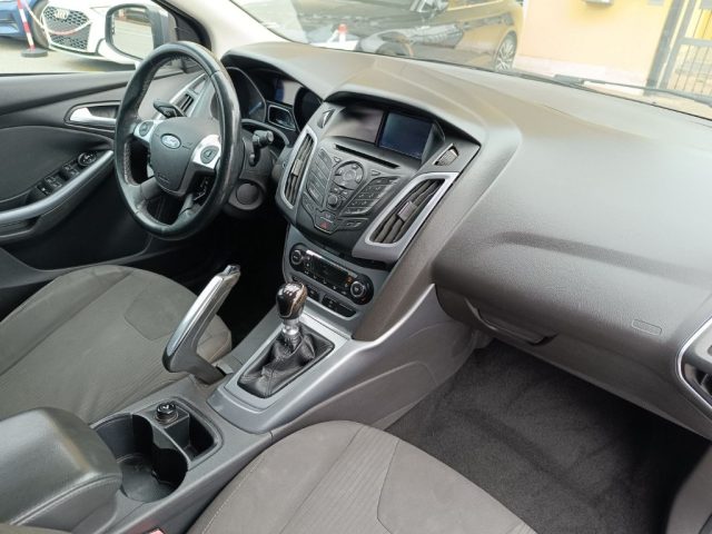 FORD Focus usata 55