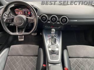 AUDI TTS usata, con Chiusura centralizzata