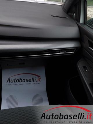 VOLKSWAGEN Golf usata 77