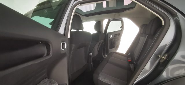 CITROEN C4 Cactus usata, con Airbag testa