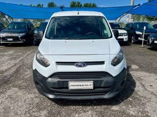 FORD Transit Connect usata 18