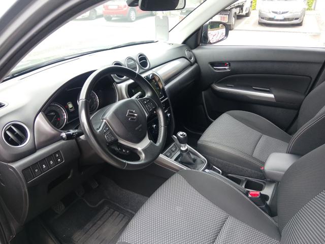 SUZUKI Vitara usata, con Chiusura centralizzata