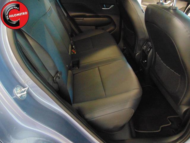 HYUNDAI Kona usata, con Autoradio