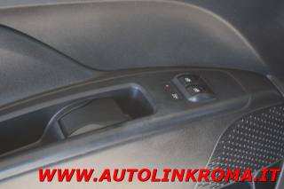 FIAT Doblo usata, con Bluetooth