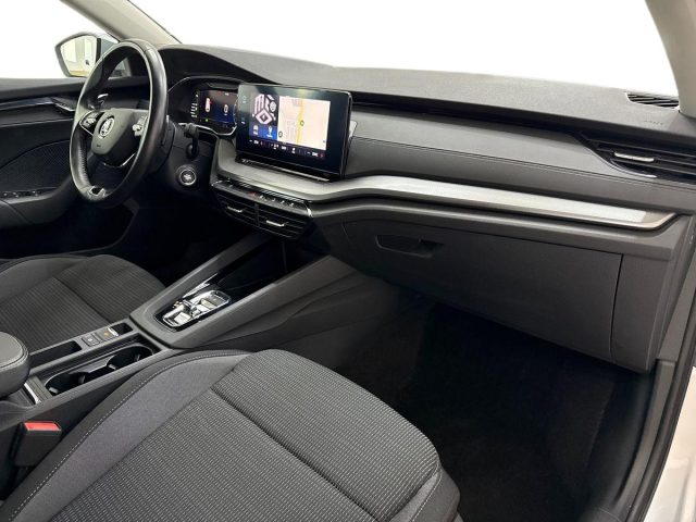 SKODA Octavia usata, con Airbag testa