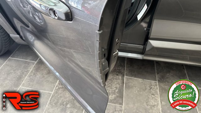 FORD Kuga usata, con Airbag testa
