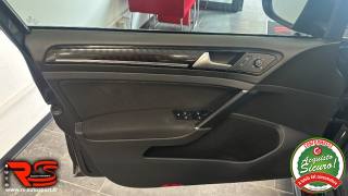 VOLKSWAGEN Golf GTD usata, con Controllo trazione
