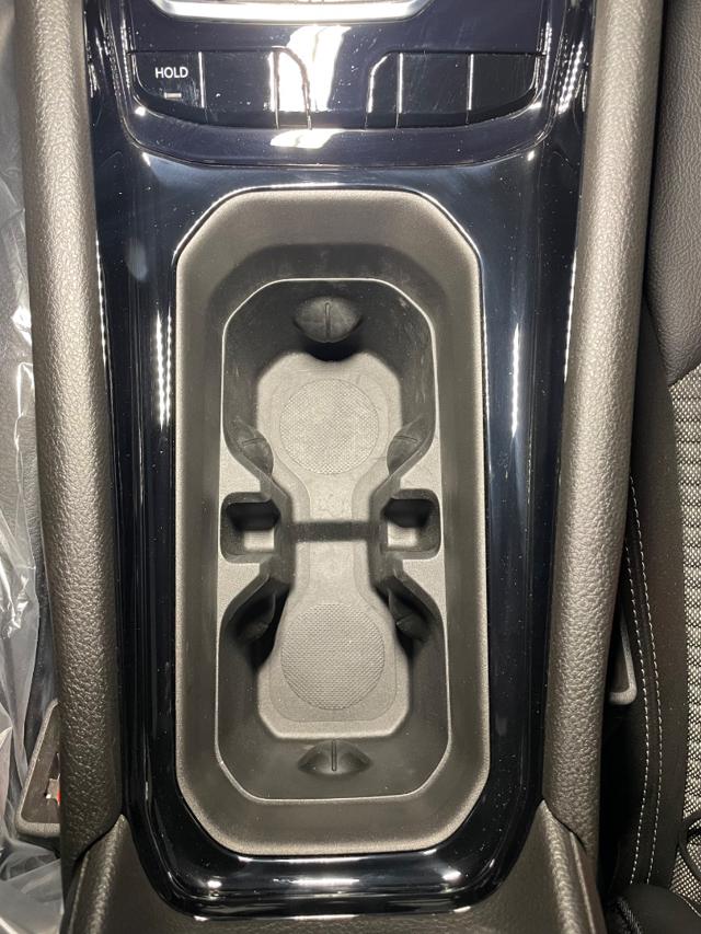 JEEP Compass usata, con Vetri oscurati