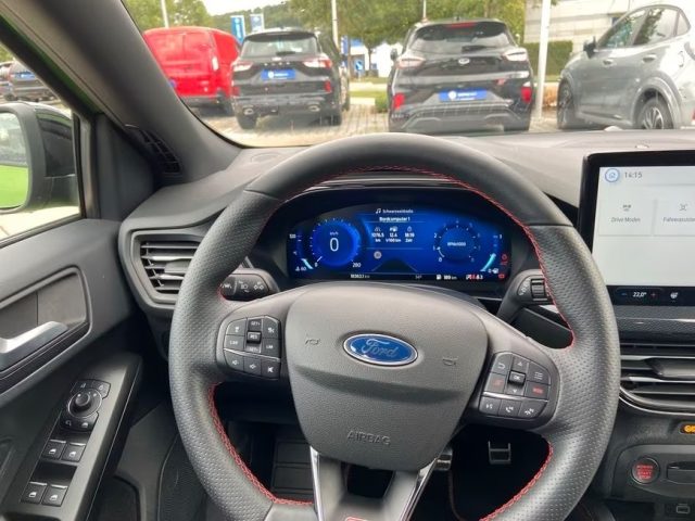 FORD Focus usata, con Controllo trazione