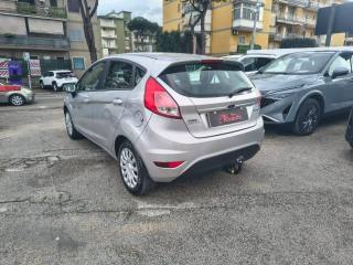 FORD Fiesta usata, con Antifurto