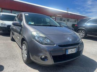 RENAULT Clio usata, con Airbag