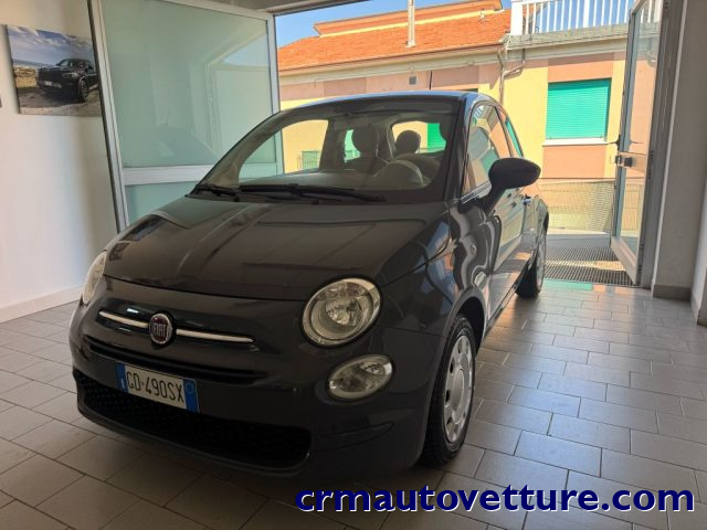 FIAT 500 usata, con Airbag laterali