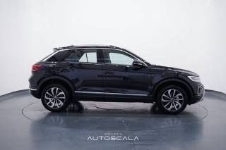 VOLKSWAGEN T-Roc usata, con Cerchi in lega