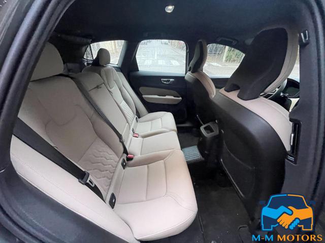 VOLVO XC60 usata, con Vivavoce