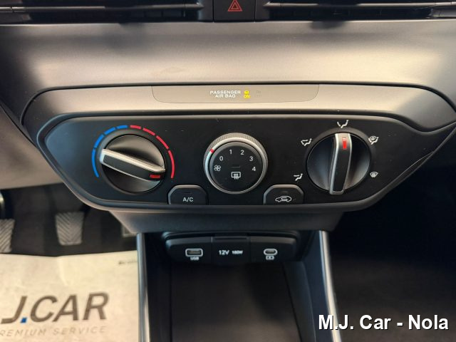HYUNDAI i20 usata, con Servosterzo