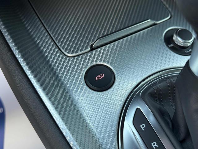 AUDI TT RS usata, con Cruise Control