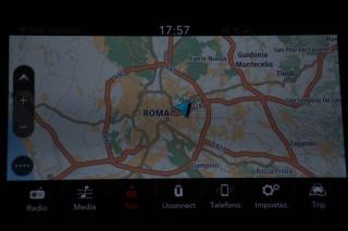 FIAT 500 usata, con Fendinebbia