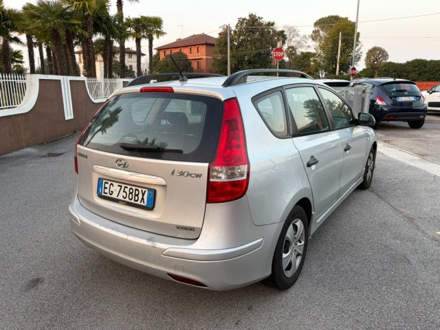 HYUNDAI i30 usata, con Airbag Passeggero