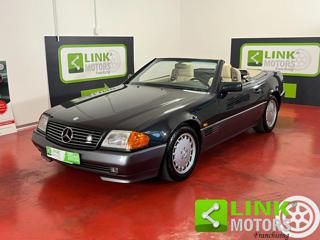 MERCEDES-BENZ SL 300 SL-24 cat