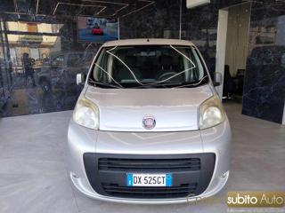FIAT Qubo 1.3 MJT 75 CV Trekking (Garanzia 12 Mesi)