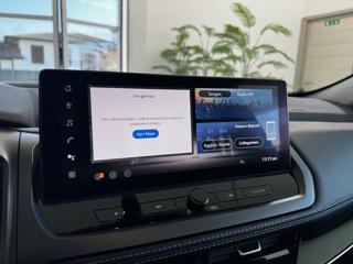NISSAN Qashqai usata, con Immobilizzatore elettronico