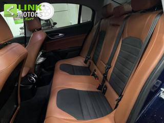 ALFA ROMEO Giulia usata, con Luci diurne LED