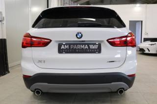 BMW X1 usata, con Autoradio