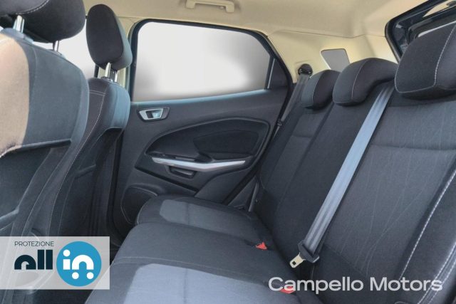 FORD EcoSport usata 5