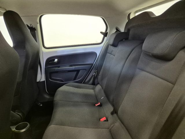 SKODA Citigo usata, con Lettore CD