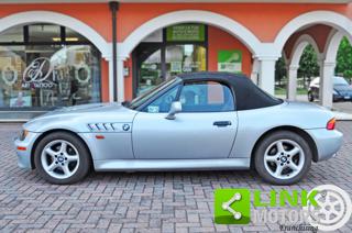 BMW Z3 usata, con Airbag