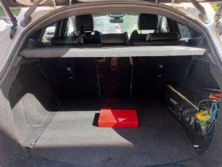 JAGUAR E-Pace usata, con ESP