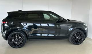 LAND ROVER Range Rover Evoque usata, con Cerchi in lega