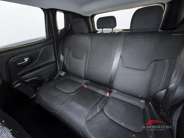 JEEP Renegade usata 10