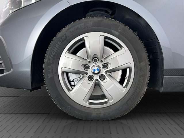 BMW 116 usata 15