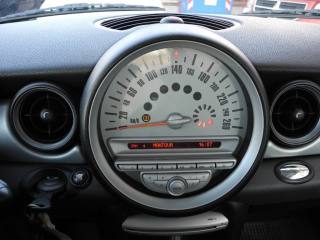 MINI One usata, con Sedile posteriore sdoppiato