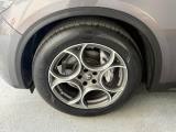 ALFA ROMEO Stelvio usata, con Sensori di parcheggio posteriori