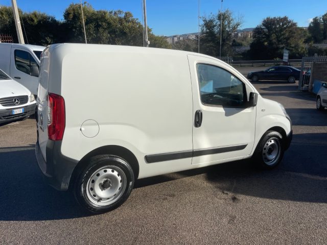 FIAT Fiorino usata 2