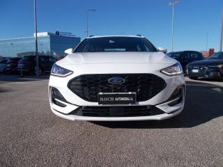 FORD Focus usata, con Alzacristalli elettrici