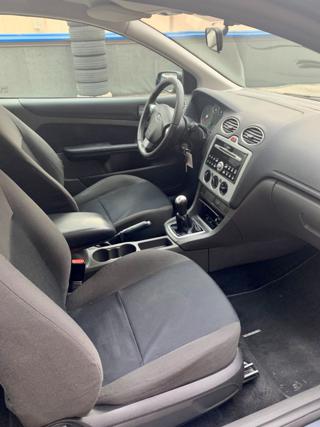 FORD Focus usata, con Immobilizzatore elettronico