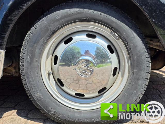 VOLKSWAGEN Maggiolone usata 15