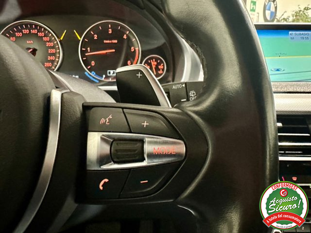 BMW X5 usata, con Sistema di navigazione
