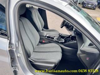 PEUGEOT 208 usata, con Boardcomputer