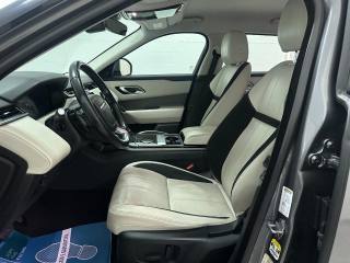 LAND ROVER Range Rover Velar usata, con Controllo elettronico della corsia