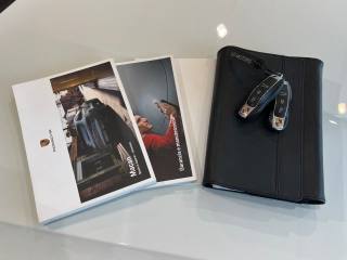 PORSCHE Macan usata, con Volante in pelle