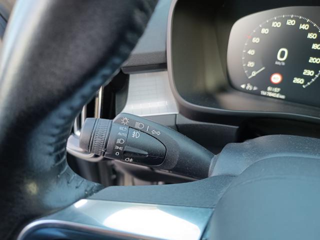 VOLVO XC40 usata, con Climatizzatore