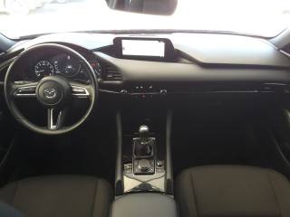 MAZDA 3 usata, con Boardcomputer