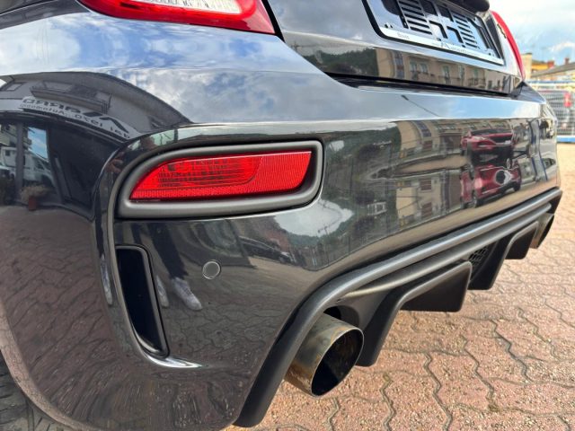 ABARTH 595 usata, con Specchietti laterali elettrici