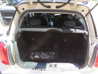 MINI Cooper usata, con Bluetooth